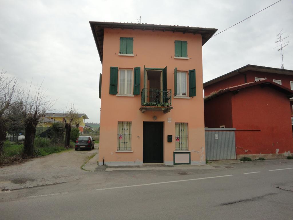 Casa Margherita Lonato Extérieur photo