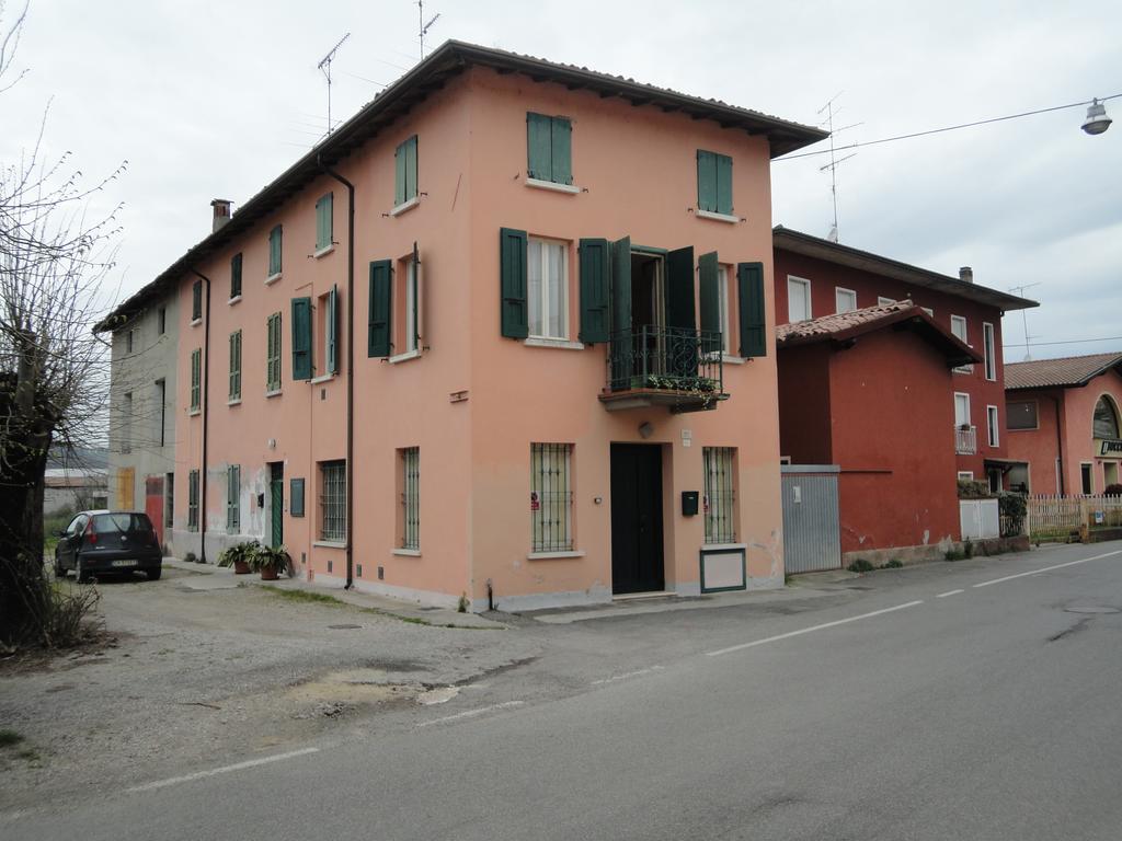 Casa Margherita Lonato Extérieur photo