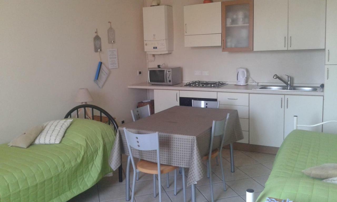 Casa Margherita Lonato Extérieur photo
